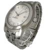 Gucci G Class Watches 5500XL whiteDial Stainless Steel Quartz Analog Display Mens Used