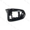 Rearview Side Mirror Frame Case Houss For Lexus RX 350 350l 450h 450hl 2016- NX 200t 300 300h 2015 2016 2017 2018