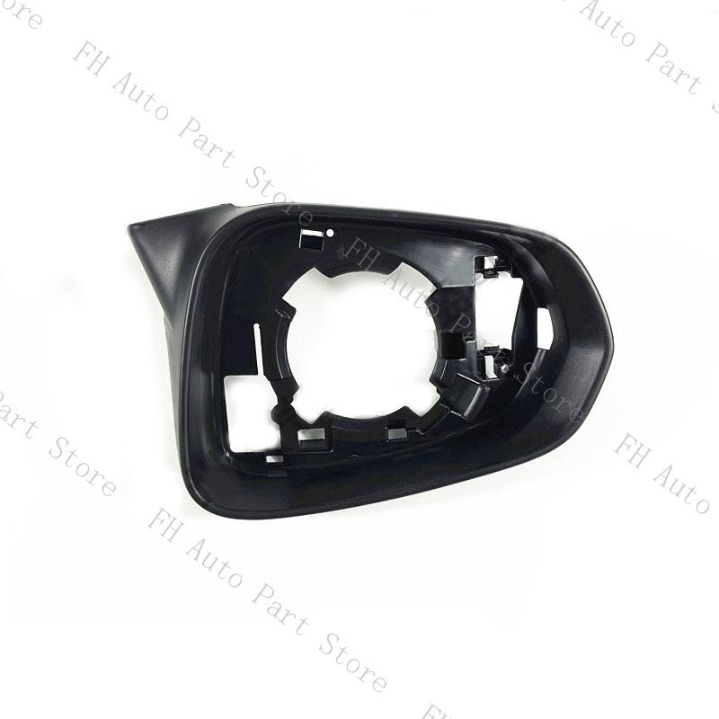 Rearview Side Mirror Frame Case Houss For Lexus RX 350 350l 450h 450hl 2016- NX 200t 300 300h 2015 2016 2017 2018