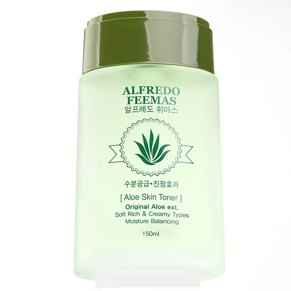 XELBKNBK Homme Aloe Extract Men s Toner 150ml