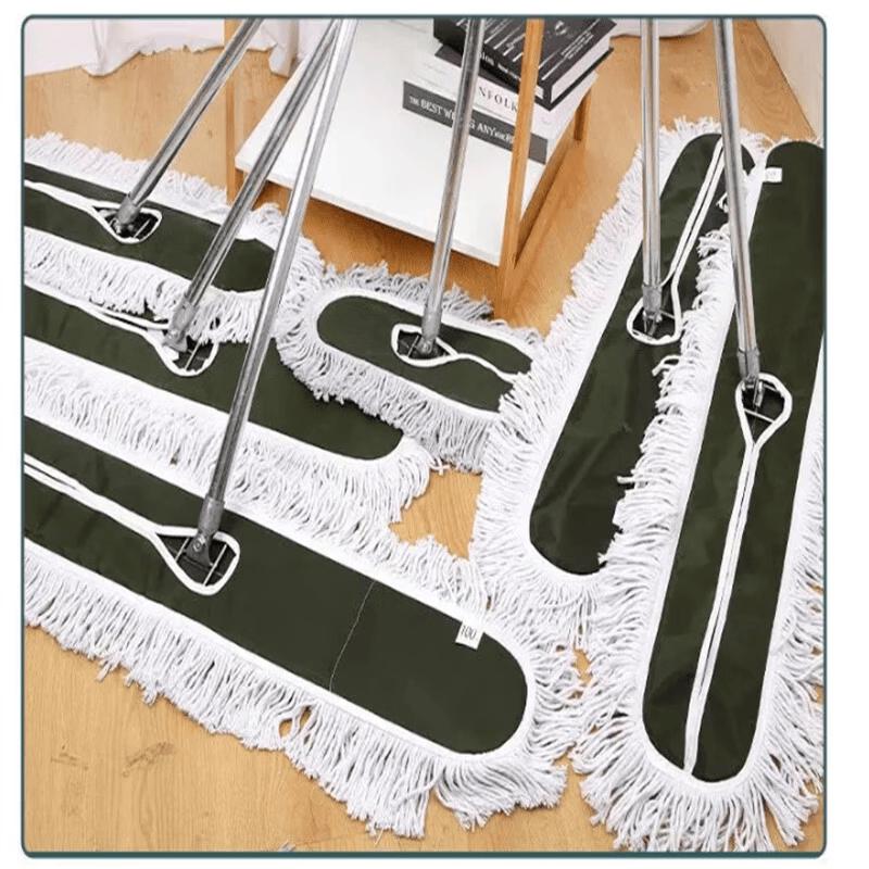Commercial Large Flat Dust Mop