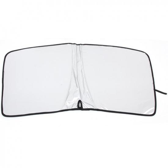 Car Sun Shade Windshield Window Sunshade Cover For Subaru Outback 2004-2009