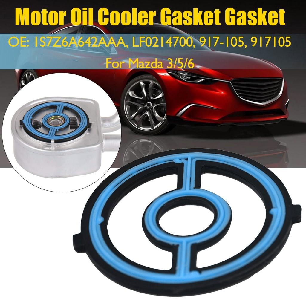 

Совершенно новая и высококачественная прокладка охладителя моторного масла послепродажного обслуживания