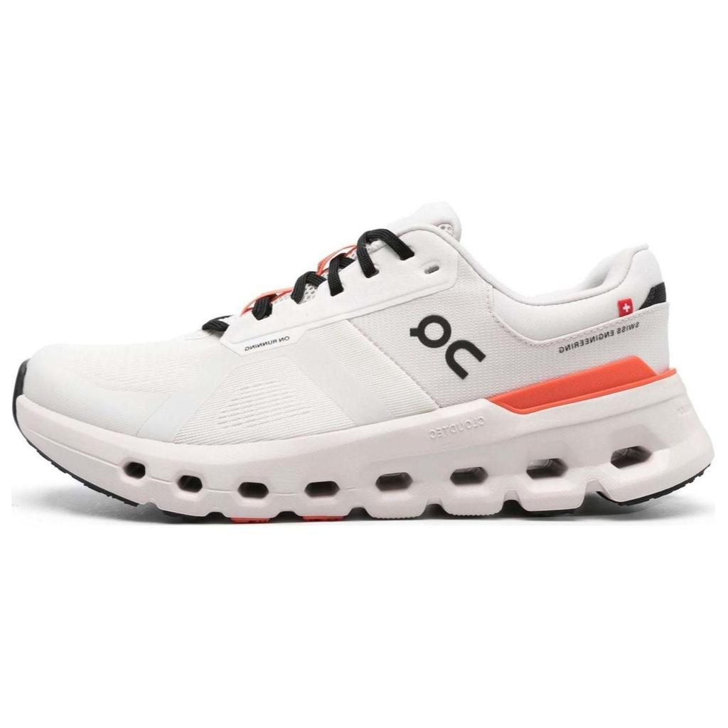 ON Cloudrunner 2 Undyed Sand Men Sneakers Cream 3ME10142400