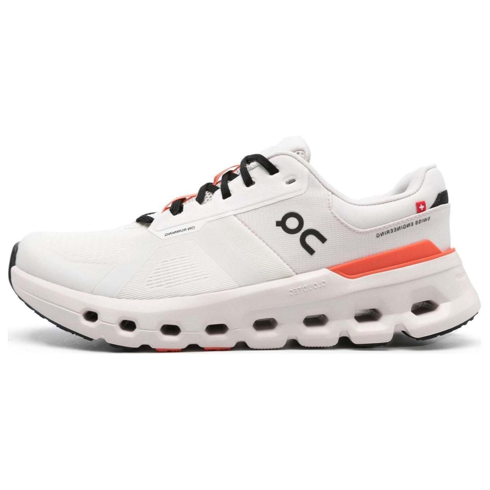 

ON Cloudrunner 2 Undyed Sand Мужские кроссовки Крем 3ME10142400 46