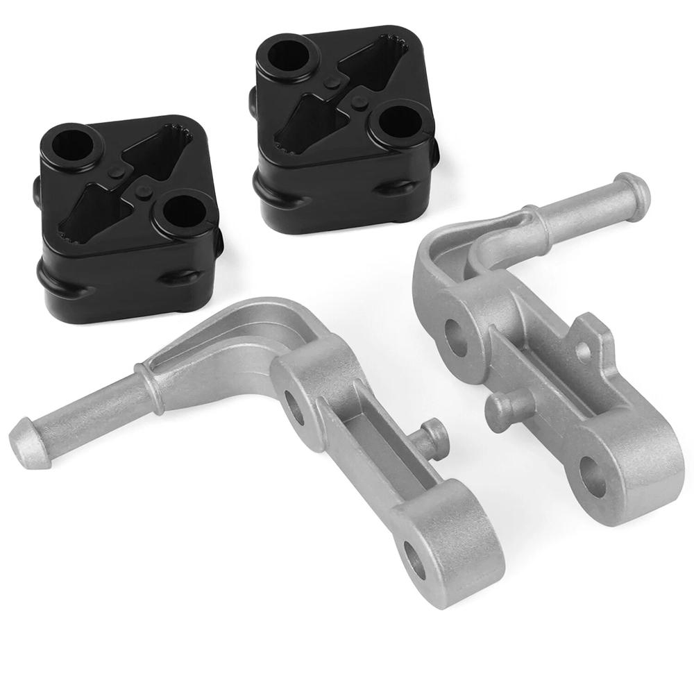 For Ram 1500 2019-2025 Exhaust Hanger Bracket 68275662AB 68395841AA 68519121AA