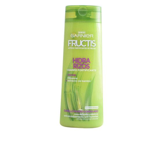 

Шампунь GARNIER Fructis Hydration Bamboo Extract