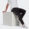 adidas originals Sprt Sweatpants Casual Sports Knit Bundle Feet Long Pants Black Men's GN2426