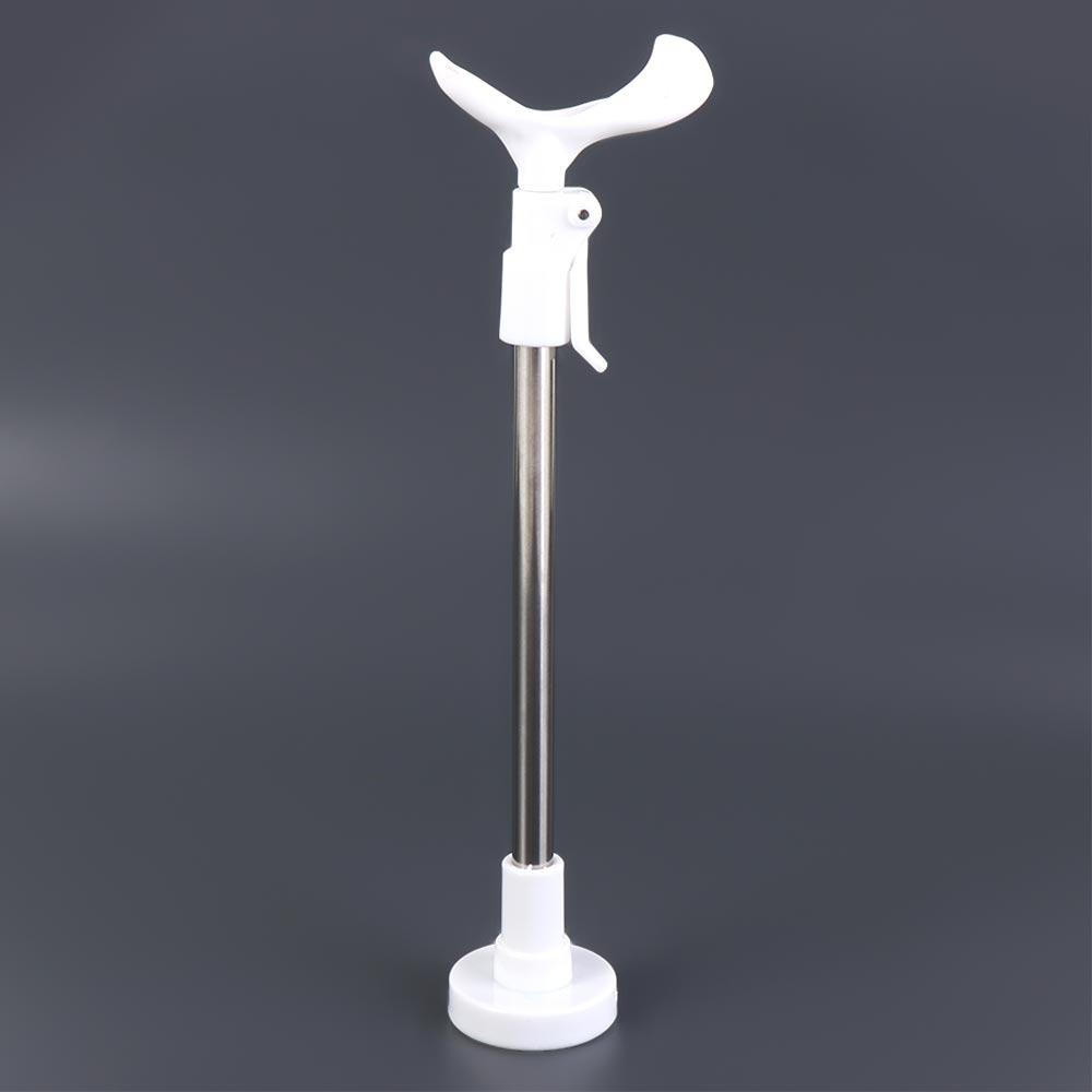 Adjustable Dolls Stand Standing Holder Doll Model Bracket Dolls Display Holder  1/6 1/4 1/3 60cm