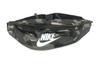 Nike Zoom Heritage Polyester Shoulder Bag, Crossbody Bag, Fanny Pack Regular Men's Green Camouflage CK0984-325