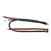 Upgraded Replacement Power Wire High Performances ABS Material Suitable For Electric Bike Battery And Controller Linkage