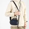 Mini Small Bag Men's Mobile Phone Bag Shoulder Crossbody Handbag Oxford Bag