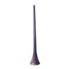 Wood Grain Self-supporting Shoe Handle, Extra Long Shoe Handle, Suitable for the Elderly and Pregnant Women Shoe Horn