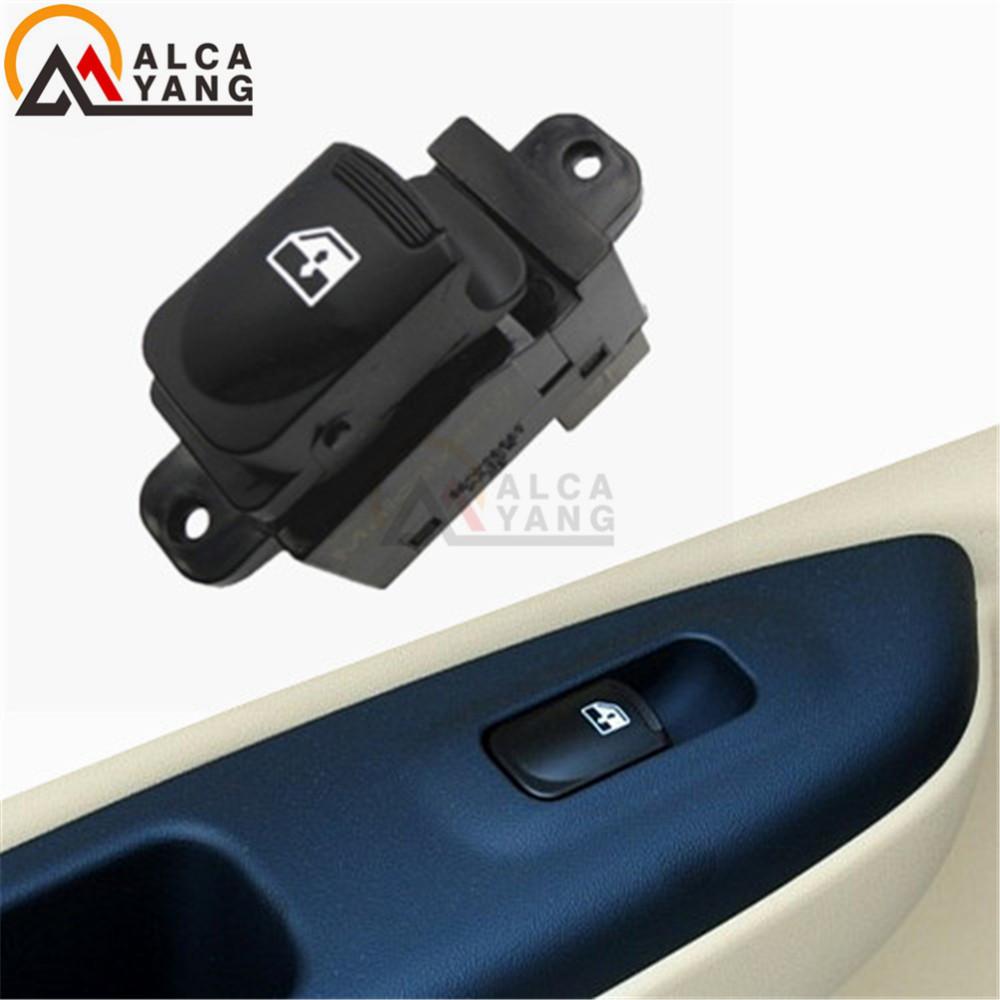 Nouveau Commutateur de Vitre Électrique Passager 93580-1E000 Pour HYUNDAI Accent 2007 2008 2009 2010