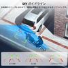 AUTO-VOX W12 Wireless Backup Camera Monitor Set, Supports Double Camera, 5 Inch HD1080P Digital