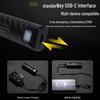 Nitecore Carbon Fiber Headlamp Power Banks & Endurance Kits