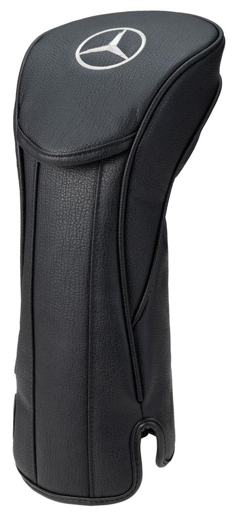 Genuine Driver Headcover [Mercedes-Benz Collection]