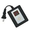 Temporizador Automático Enchufable Controlador de Tiempo Con Pantalla LCD Para Decoración Festiva Hidroponía Compatible 110-220V