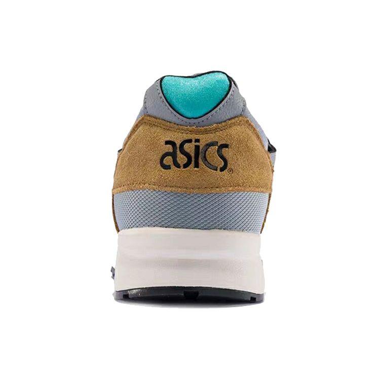 Asics Gel Lyte 5 Piedmont Grey Unisex Sneakers Black 1191A228-020