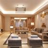 G45 LED Bulb 5W Globe Vanity Light Bulb E14 Candelabra Base 50W Equivalent Warm White 3000K LED Round Light Bulb 500LM for Makeup Mirror Bathroom