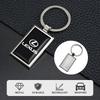 1Pcs Zinc Alloy Car Keyring Auto Logo Keychain Pendant Decoration For Lexus RX300 IS200 IS250 ES350 Ct200h UX250h NX300h RX350 PA3