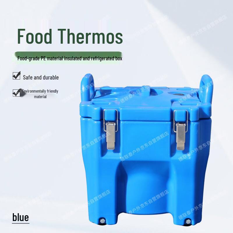 DelianTai Thermal Insulated Food Delivery Box