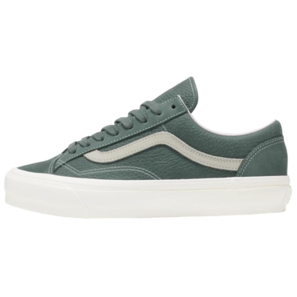 Vans Old Skool 36 LX Le Marais Forest Unisex Sneakers Green VN000D57FRS