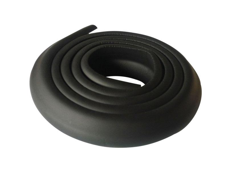 2M Child Bumper Strips Baby Safety Bumper Strips Table Safety Edge Coffee Table Corner Protection Strips