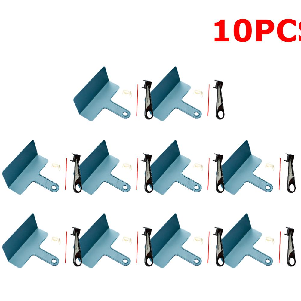 10-1pcs Motorcycle Chain Lube Applicator with Splash Guard Lubricant Straw Holder Positioner Applicator for Motorcycle Tool