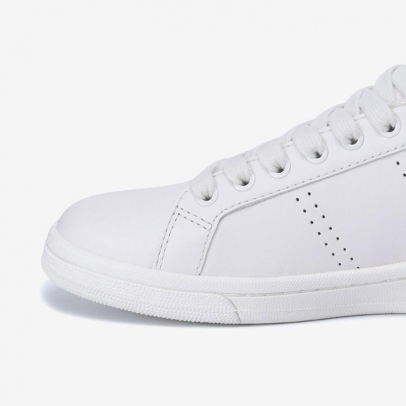 Fred Perry Leather Unisex Sneakers Sfpu2416312 U60
