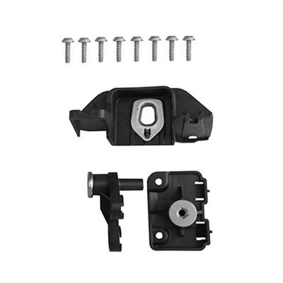T-Top-Bewertet-Rechte Seite Scheinwerfer Reparatur Halterung Montage Kits A1778201801 Für Mercedes Benz A CLA Klasse W177 W118 2018- Fest C
