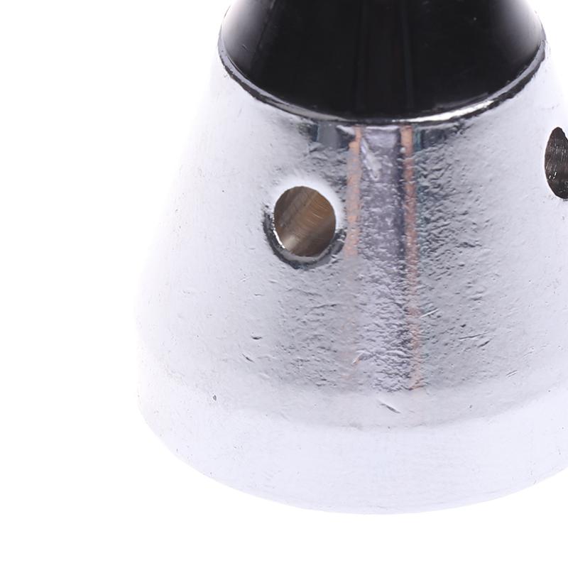 1.5 Inch Pressure Cooker Safety For Valve High Pressure 80Kpa Universal Relief For Valve Black Deflation Replacement Valve Cap
