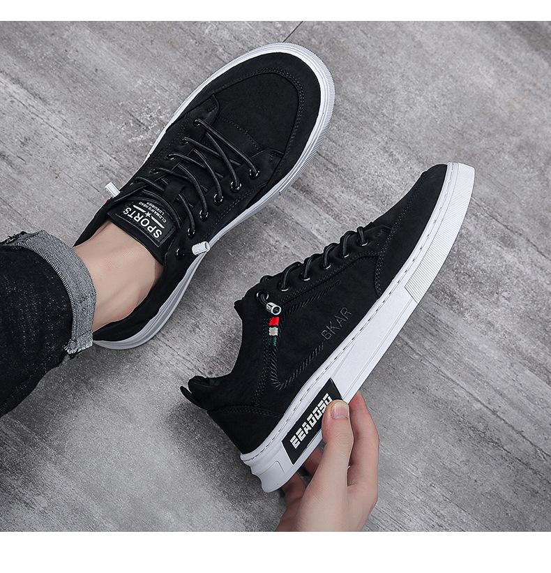Casual Shoes for Men Ice Silk Canvas Shoes  2024 Summer BreathableThin Comfortable Sneakers Men shoes Anti odor board shoes