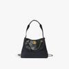 Retro Suede Portable Commuter Bag Women's 2025 New Trendy Fashion Tote Bag Versatile Large-capacity Bucket Bag