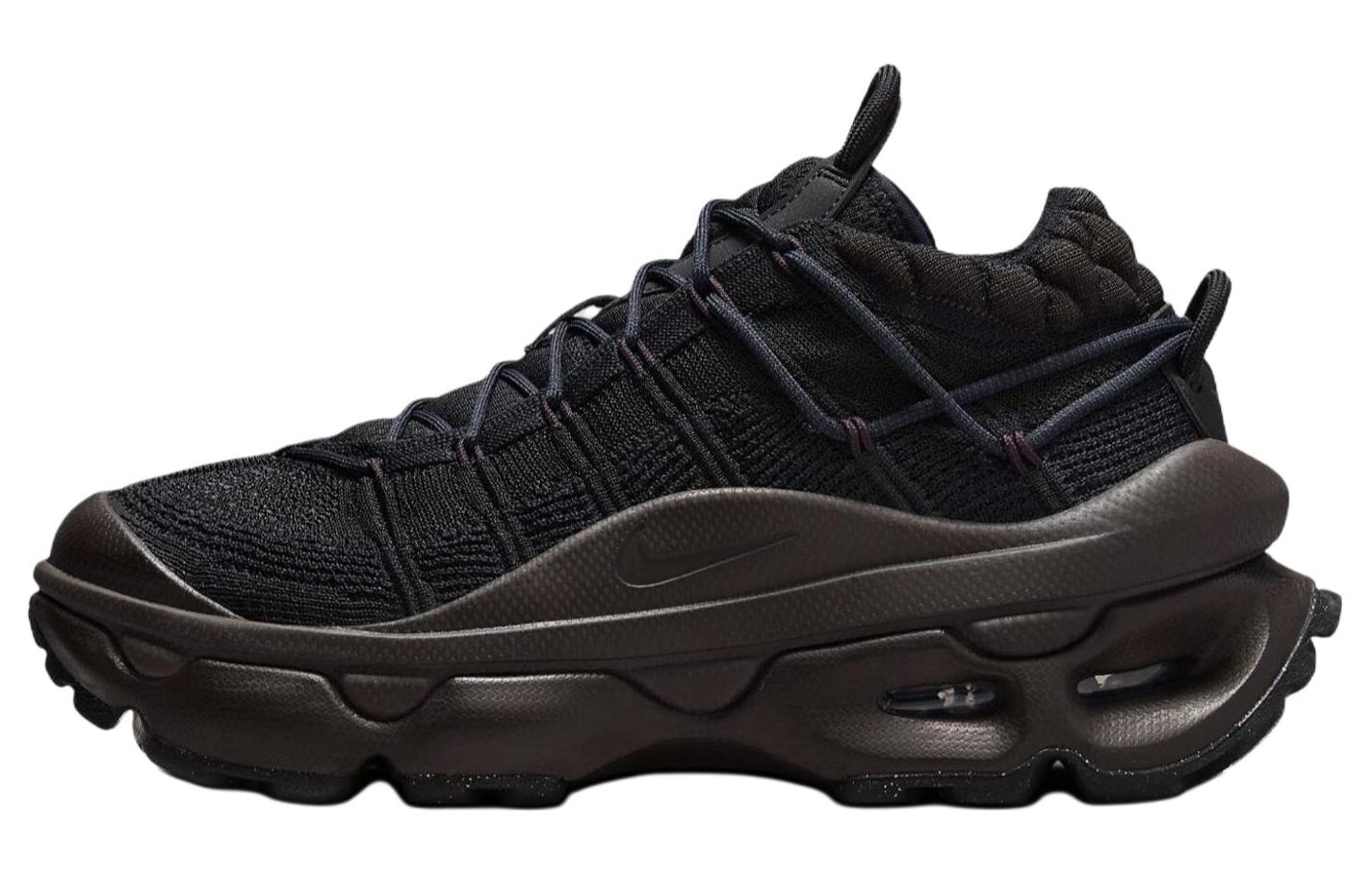 Nike Air Max Flyknit Venture Black Women s FD2110-001