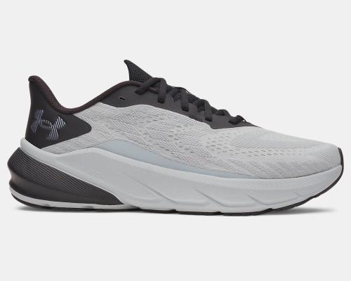 [Under Armour] UA Charged+ Turbulence [6006717-011] Gray-250