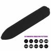 Powerful Frequency Black Mini  Clitoris G Spot Stimulator Bullets
