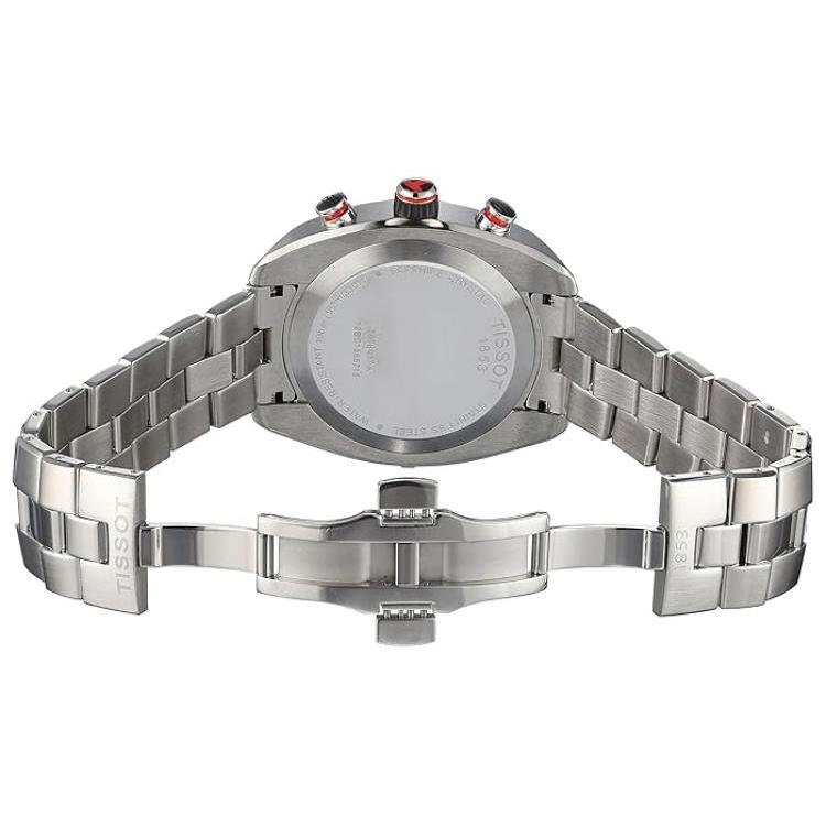 Tissot Men's Watch T076.417.11.037.00