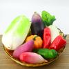 Simulated Vegetable Artificial Foods Beautiful Fake Vegetable Model New