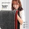 Nanfangshenghuo Entrance Mat, Doormat, Non-Slip Mat, Thickened Outdoor Dust Removal Mat, Entryway Dirt-Scraping Striped Mat, Customizable