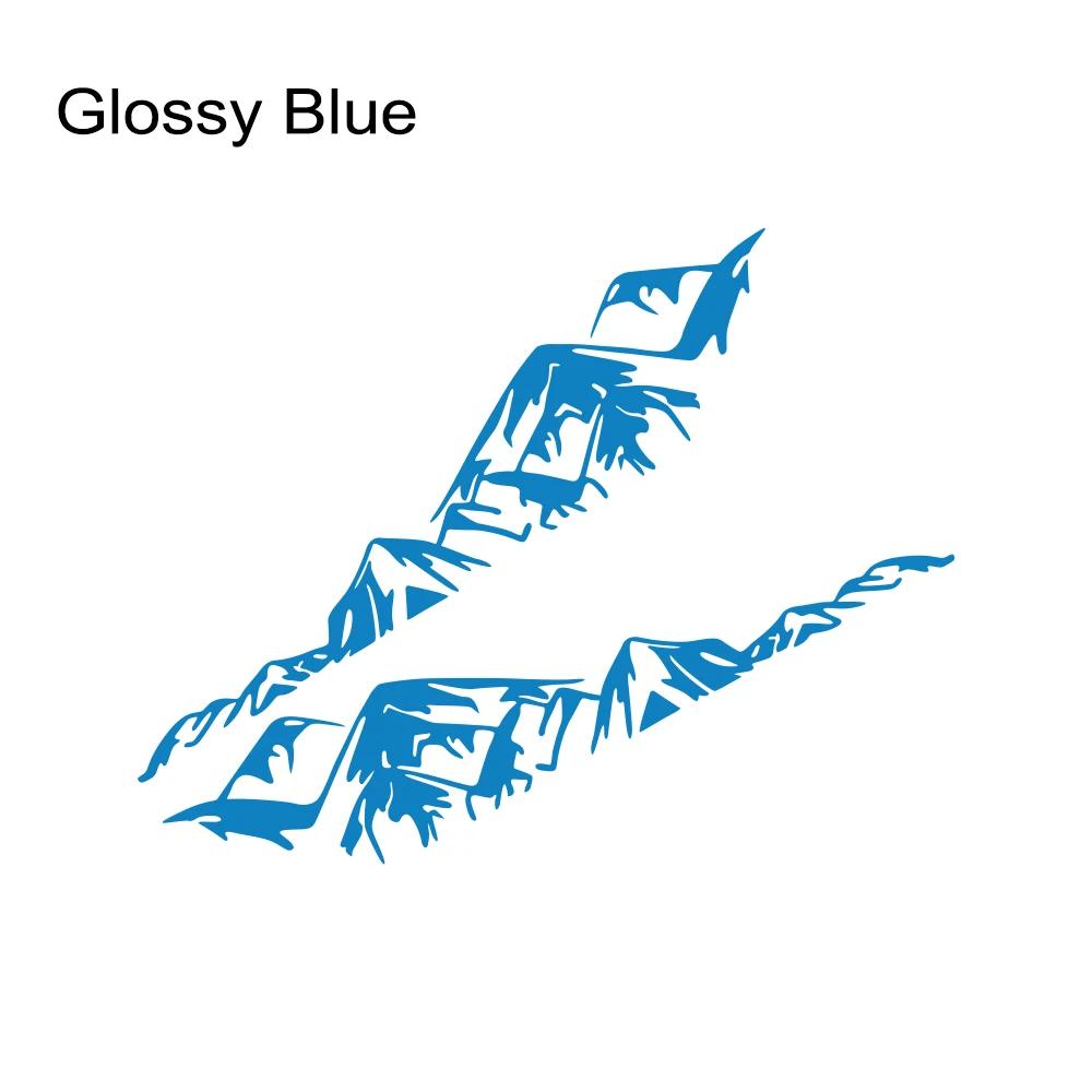 Samolepka s grafikou na auto pro Volkswagen Amarok Toyota Hilux Dodge RAM Isuzu Dmax GWM Poer Dekor Nissan Navara Pickup Decor