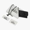 Vivienne Westwood Smooth Leather Strap Card Wallet 55020001u L001s N401