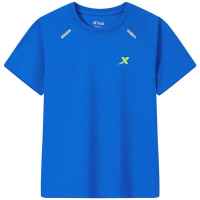 Kids' Short Sleeve Knit T-Shirt