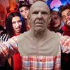 Kopfbedeckung Requisite Alte Mann Maske, Die Ältere Maske Realistische Latex Menschliche Falten Gesichtsmaske Vollkopfmaske für Halloween Maskerade