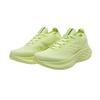 Saucony Ride For Her Series Comfortable Soft Lively Fashionable Breathable Training Running Shoes Women sneaker Yellow Green S18311-2