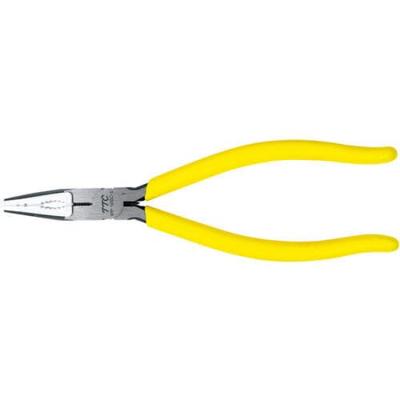 Tsunoda Rajpura Resin with Spring Radio Pliers RPP-165SC-S