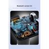 MT04A Transmițător FM Bluetooth 5.3 Adaptor Auto Încărcător Auto 42W PD30W Efect de Sunet HIFI Apel Wireless Hands-free USB Player Muzical MP3
