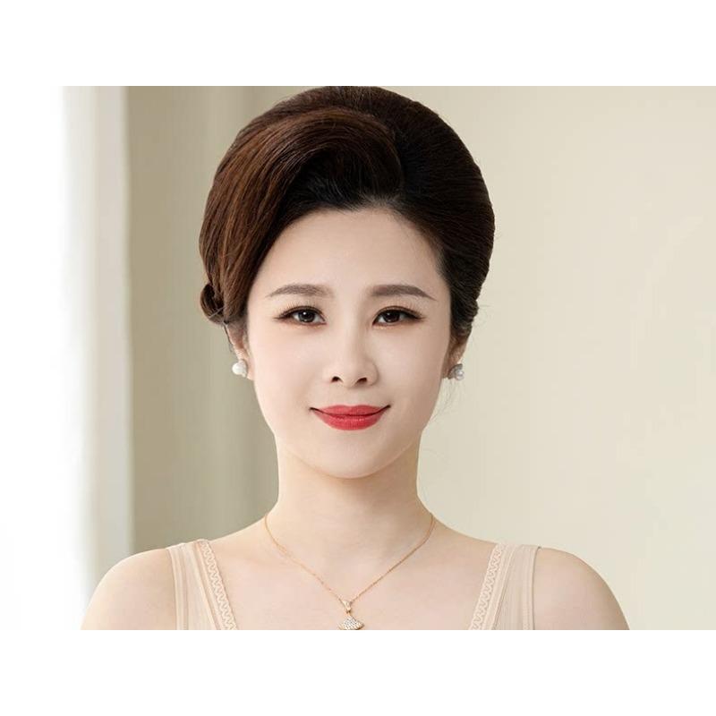 Middle Aged Women S Thin No Wire Comfortable Bra With Side Support