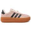 adidas VL Court Bold Wonder Quartz W - JI2910