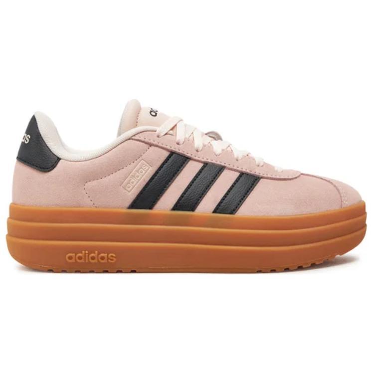 adidas VL Court Bold Wonder Quartz W - JI2910